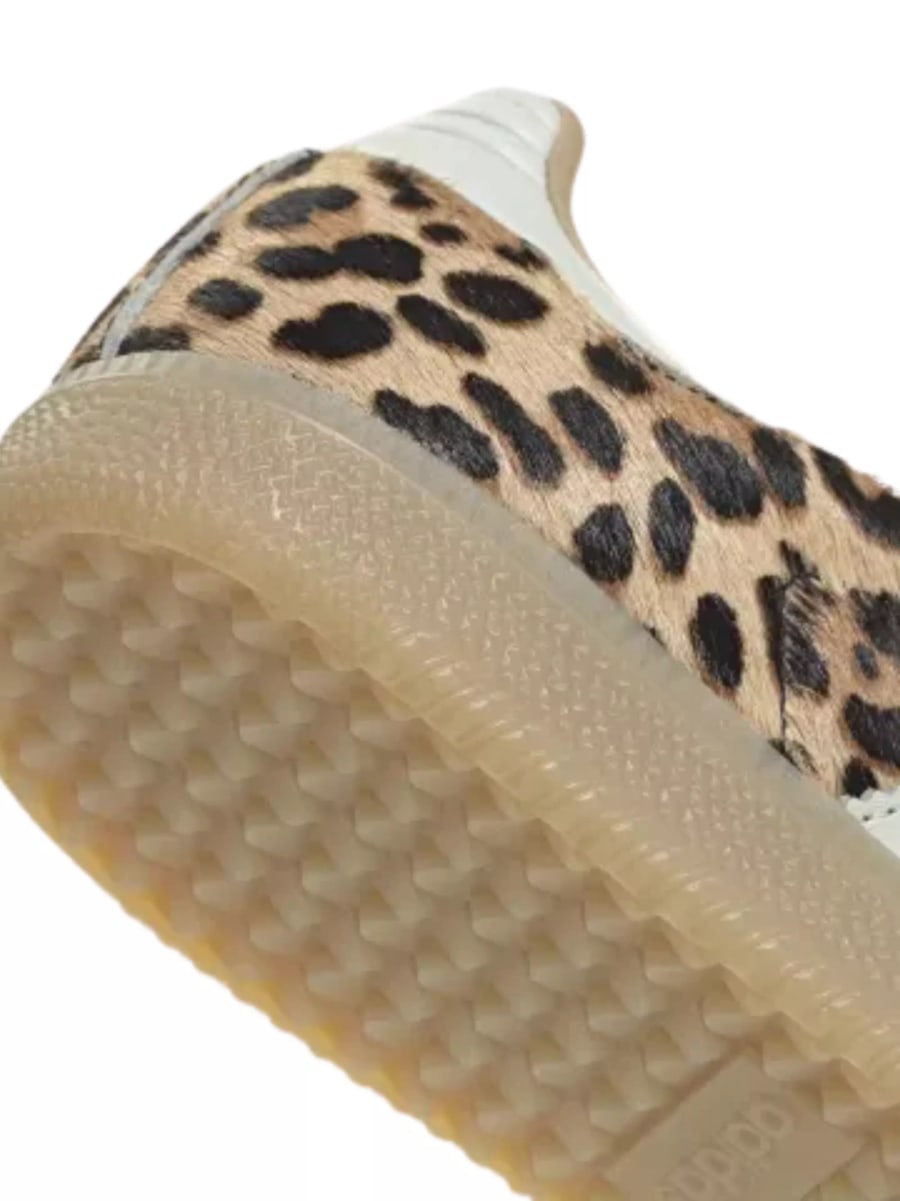 adidas Sneaker Samba OG Leopard Magic, view 8