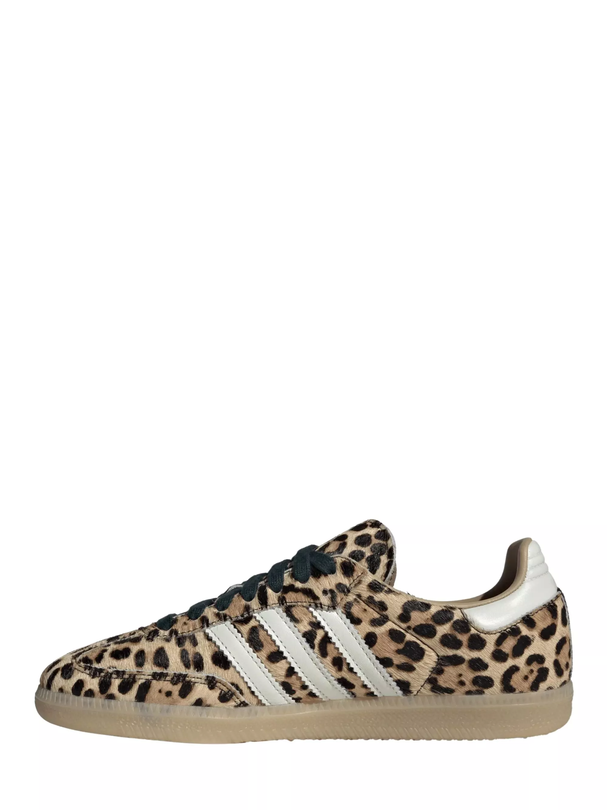 adidas Sneaker Samba OG Leopard Magic, view 2