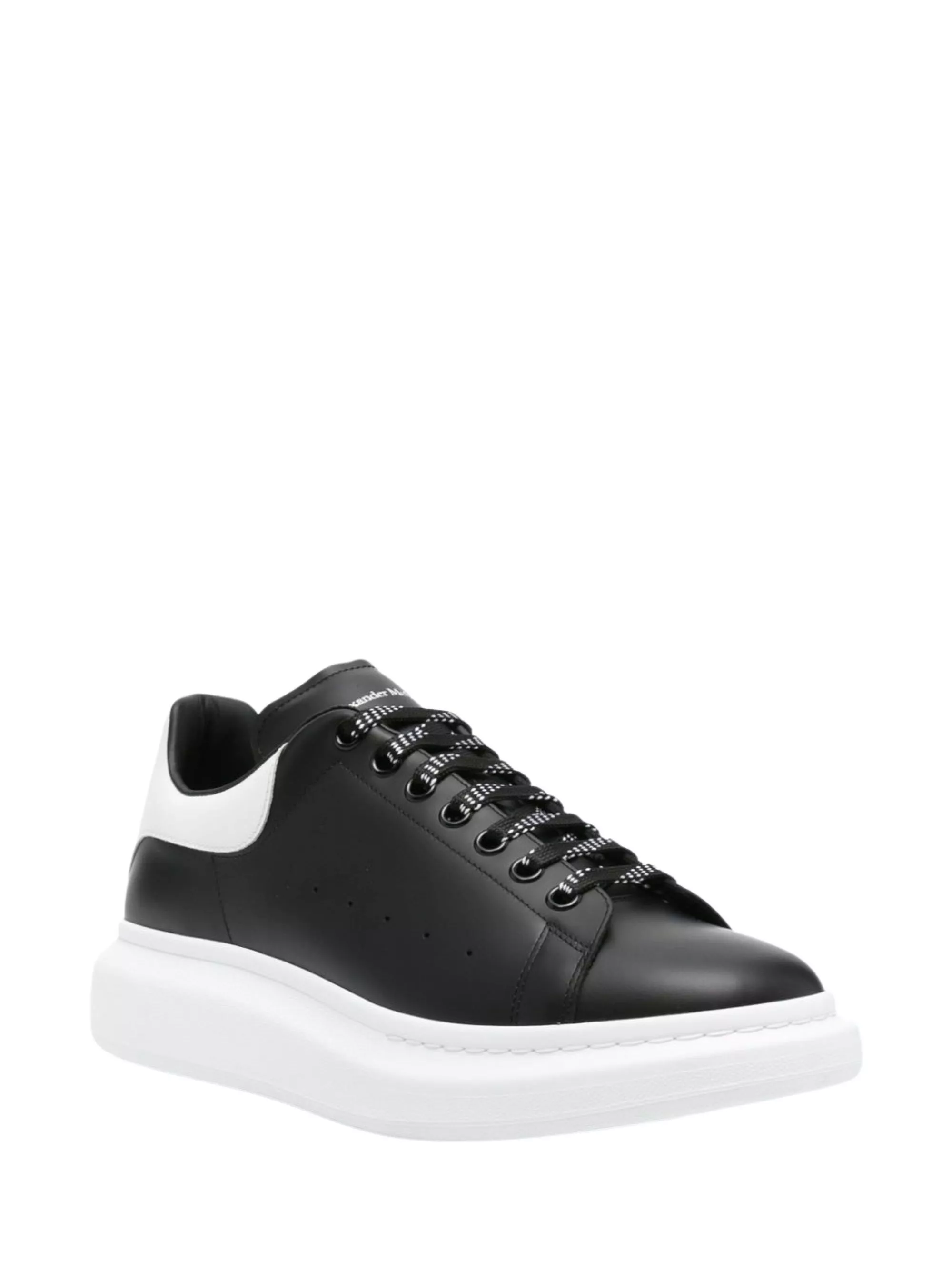 Alexander McQueen Sneaker Oversized, view 2