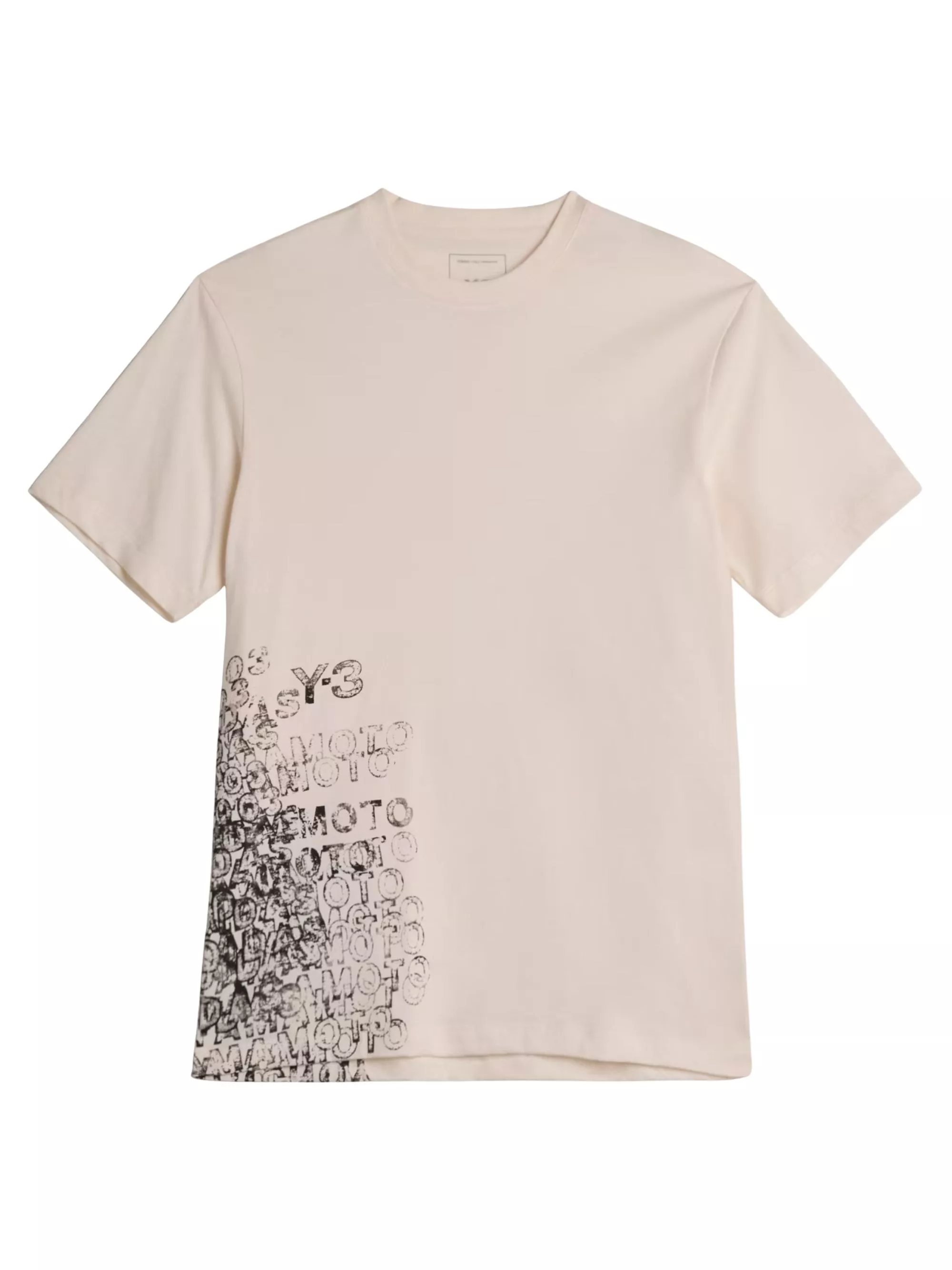 Y-3 T-shirt GFX
