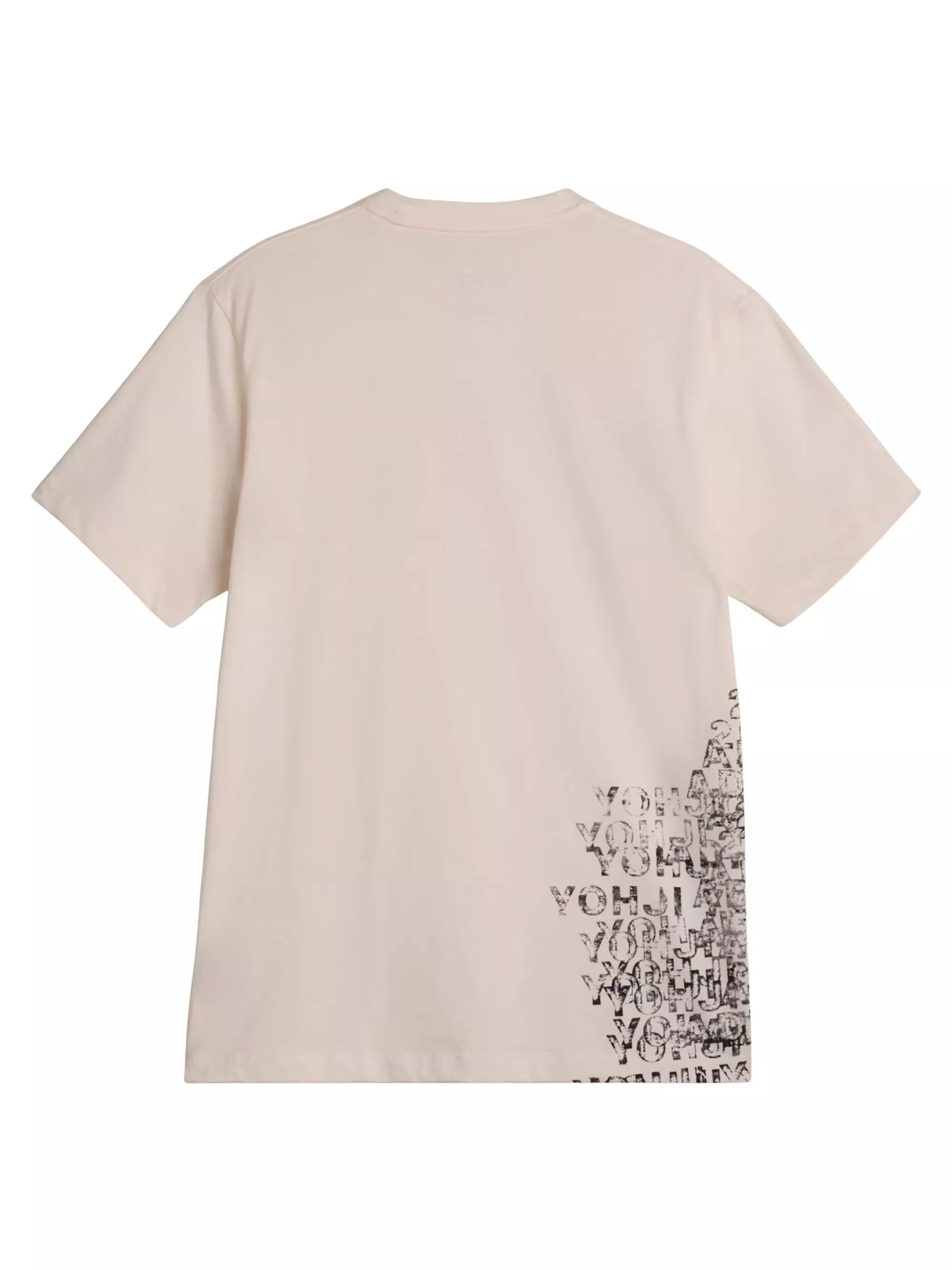 Y-3 T-shirt GFX, view 2