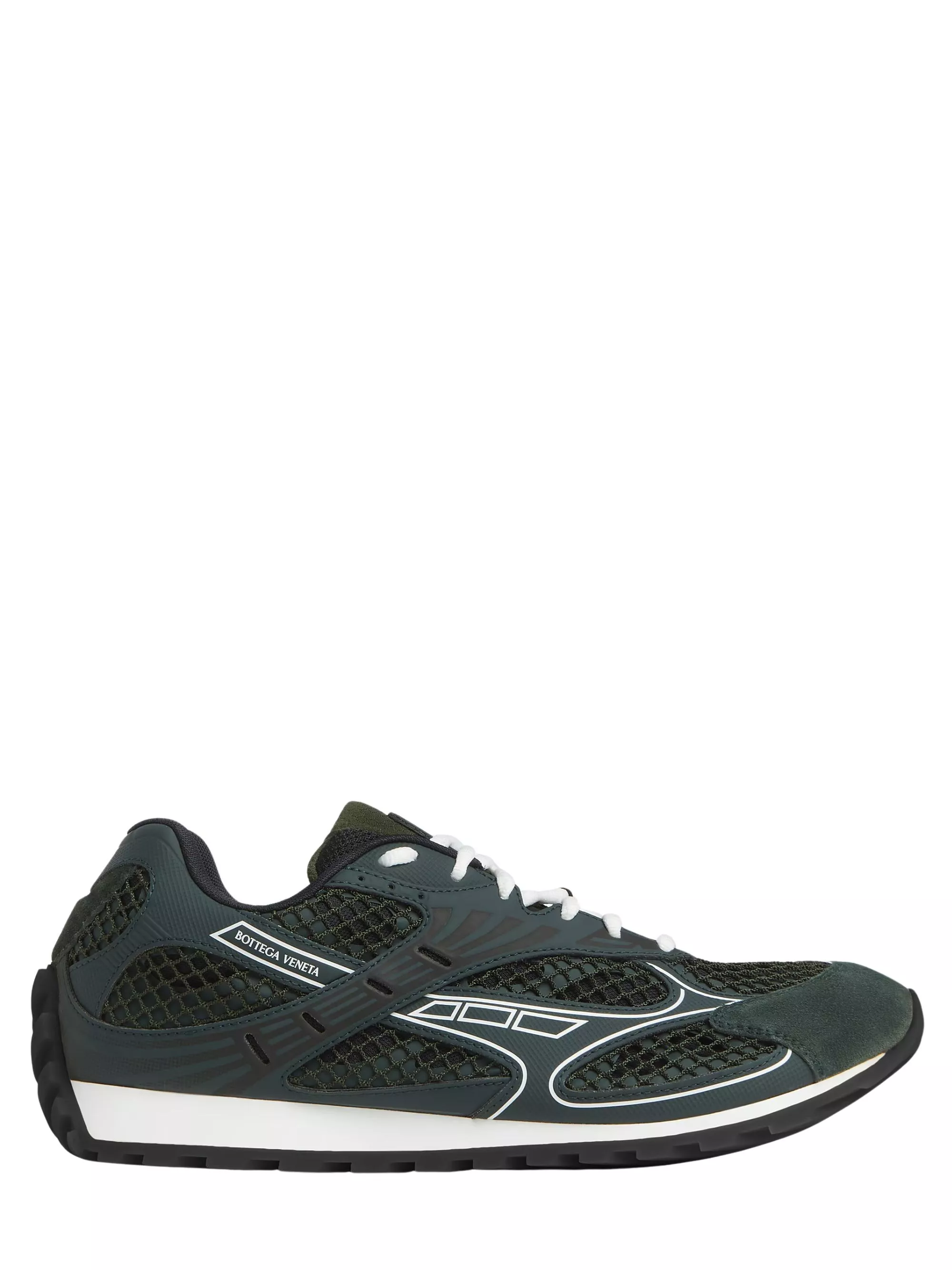Bottega Veneta Orbit Sneaker