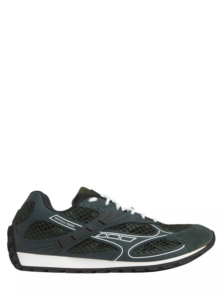 Bottega Veneta Orbit Sneaker