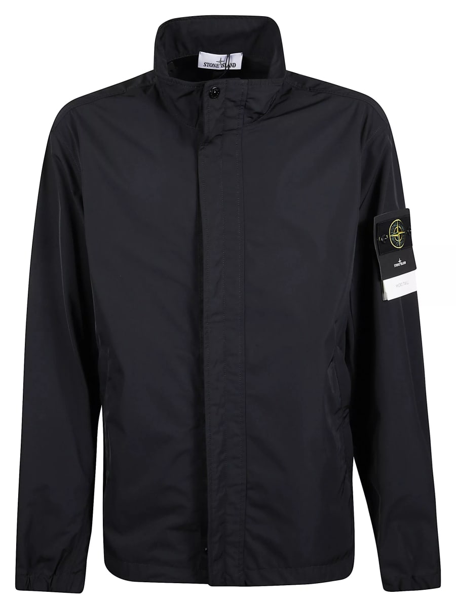 Stone Island Giacca con zip