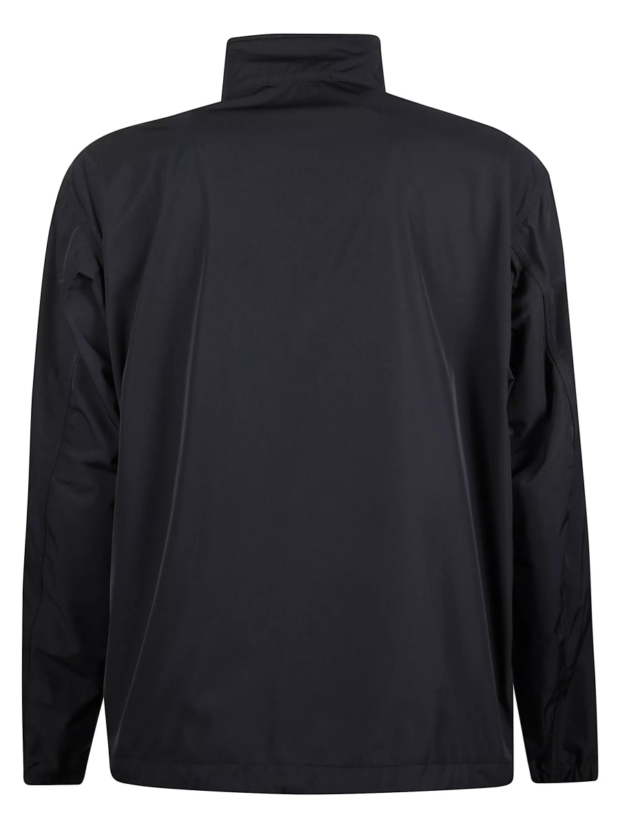 Stone Island Giacca con zip, view 2