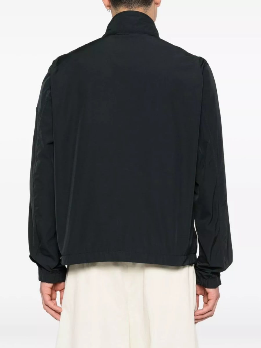 Stone Island Giacca con zip, view 6