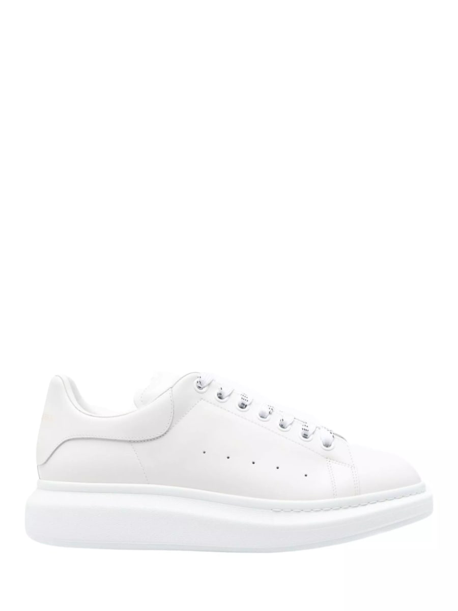 Alexander McQueen Sneaker Oversized
