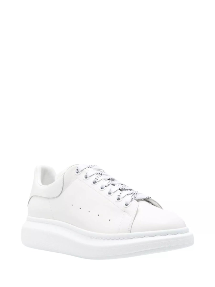 Alexander McQueen Sneaker Oversized, view 2