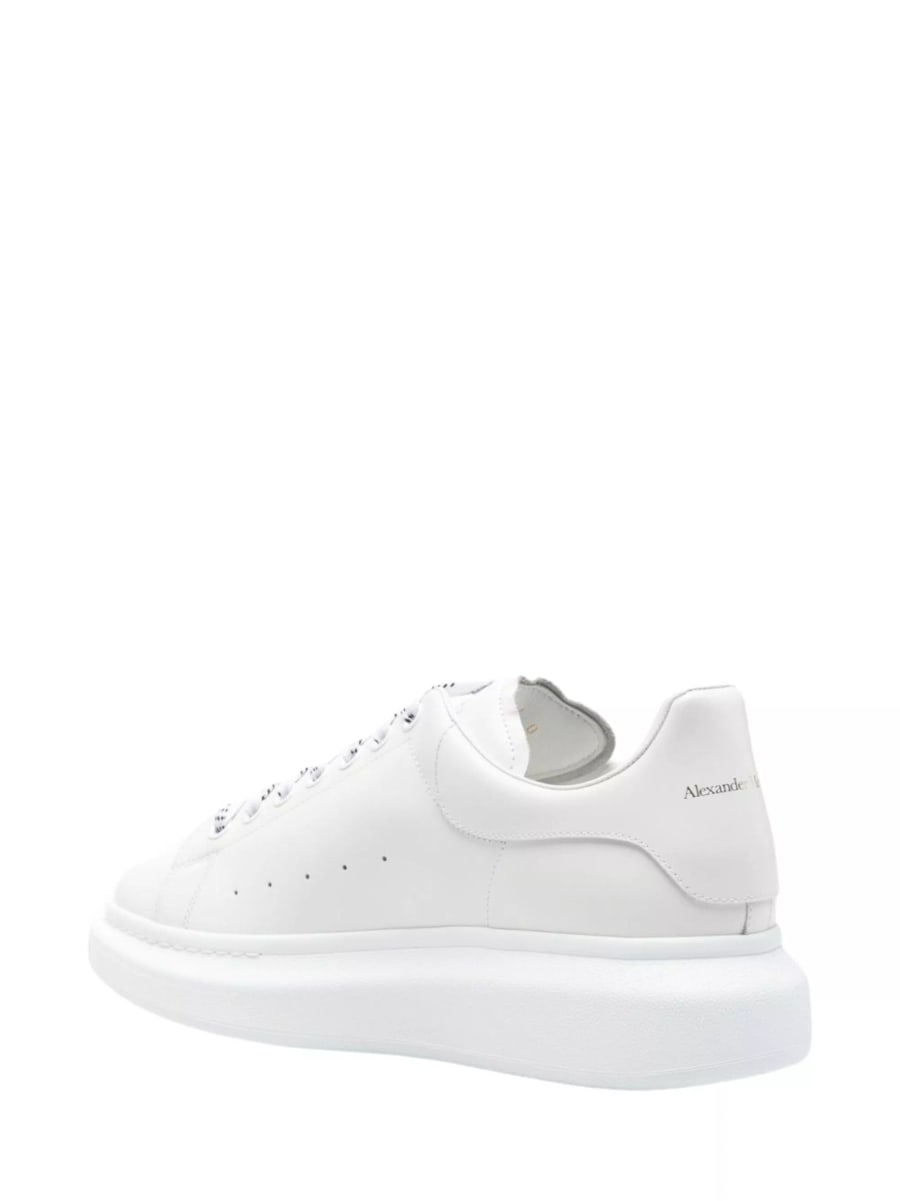 Alexander McQueen Sneaker Oversized, view 3