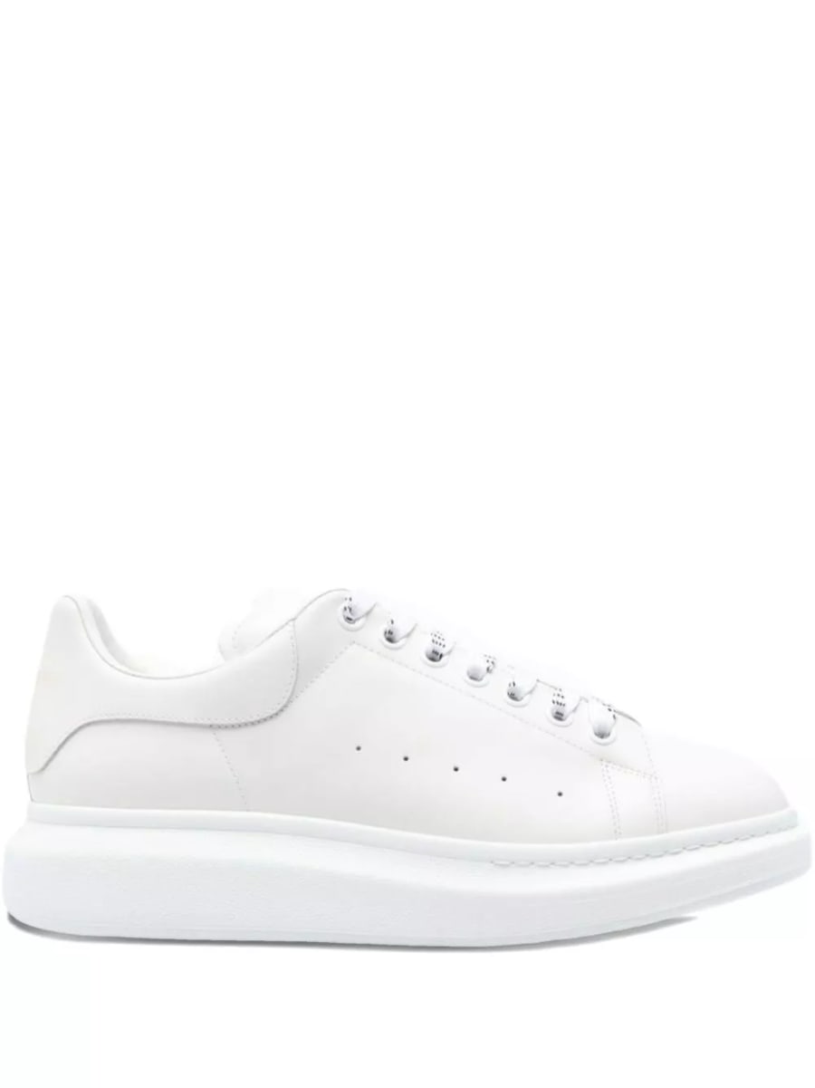 Alexander McQueen Sneaker Oversized, view 5