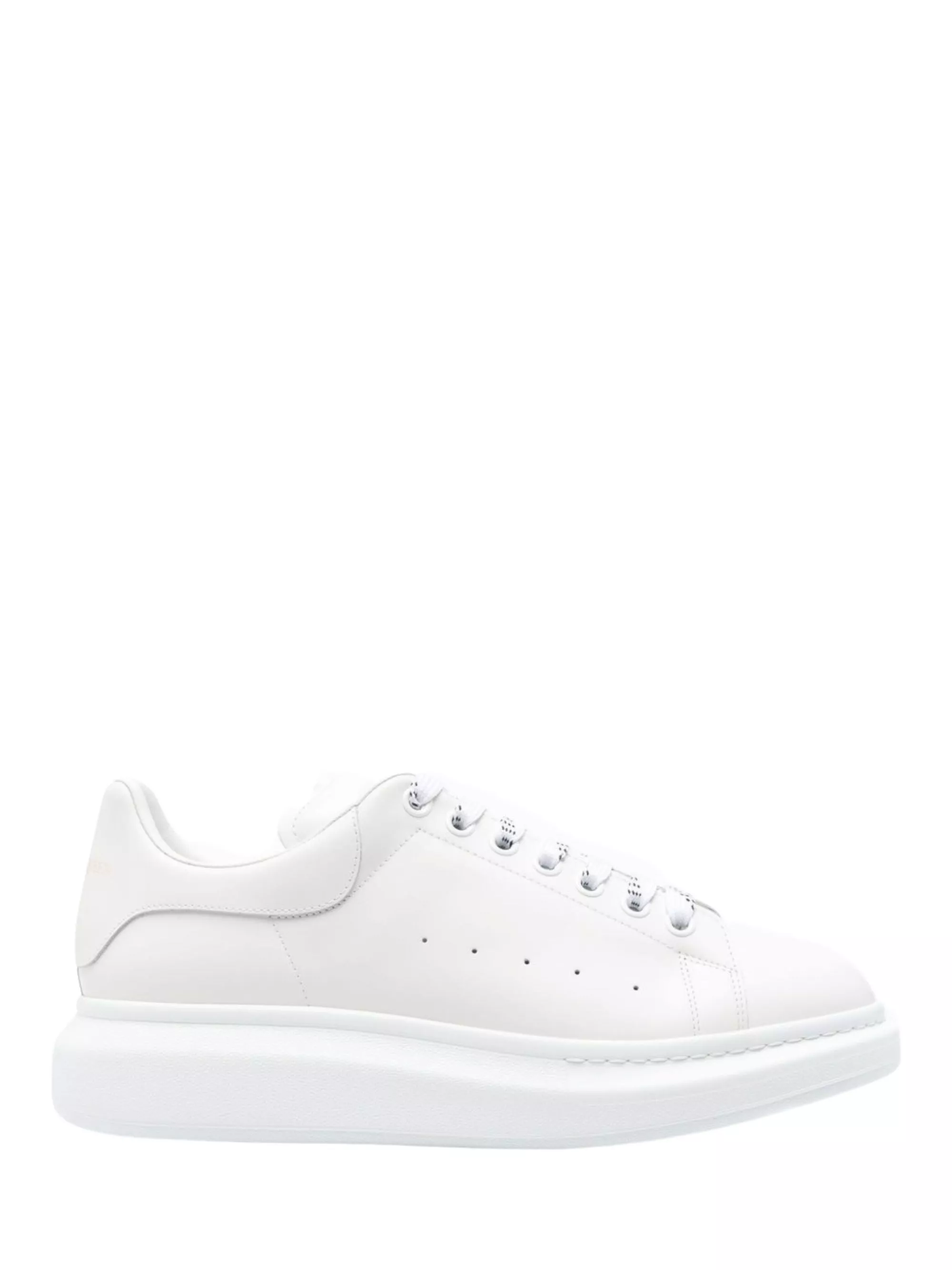 Alexander McQueen Sneaker Oversized