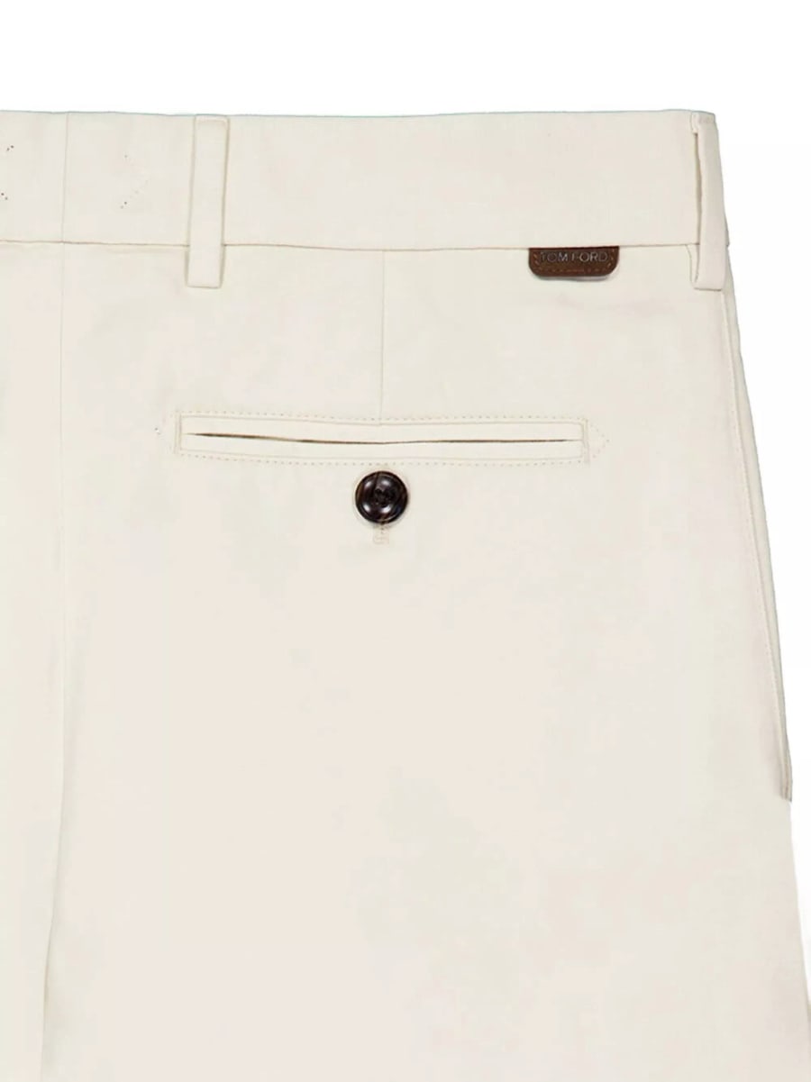 Tom Ford Jeans in denim, view 3