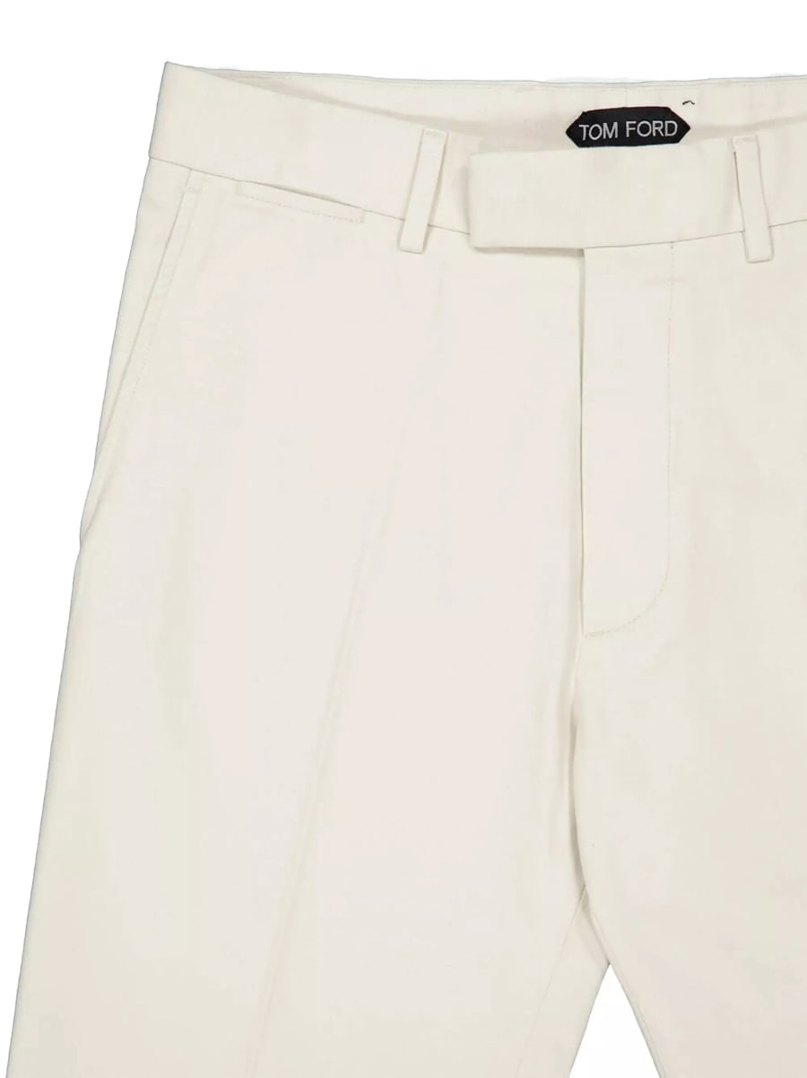 Tom Ford Jeans in denim, view 4