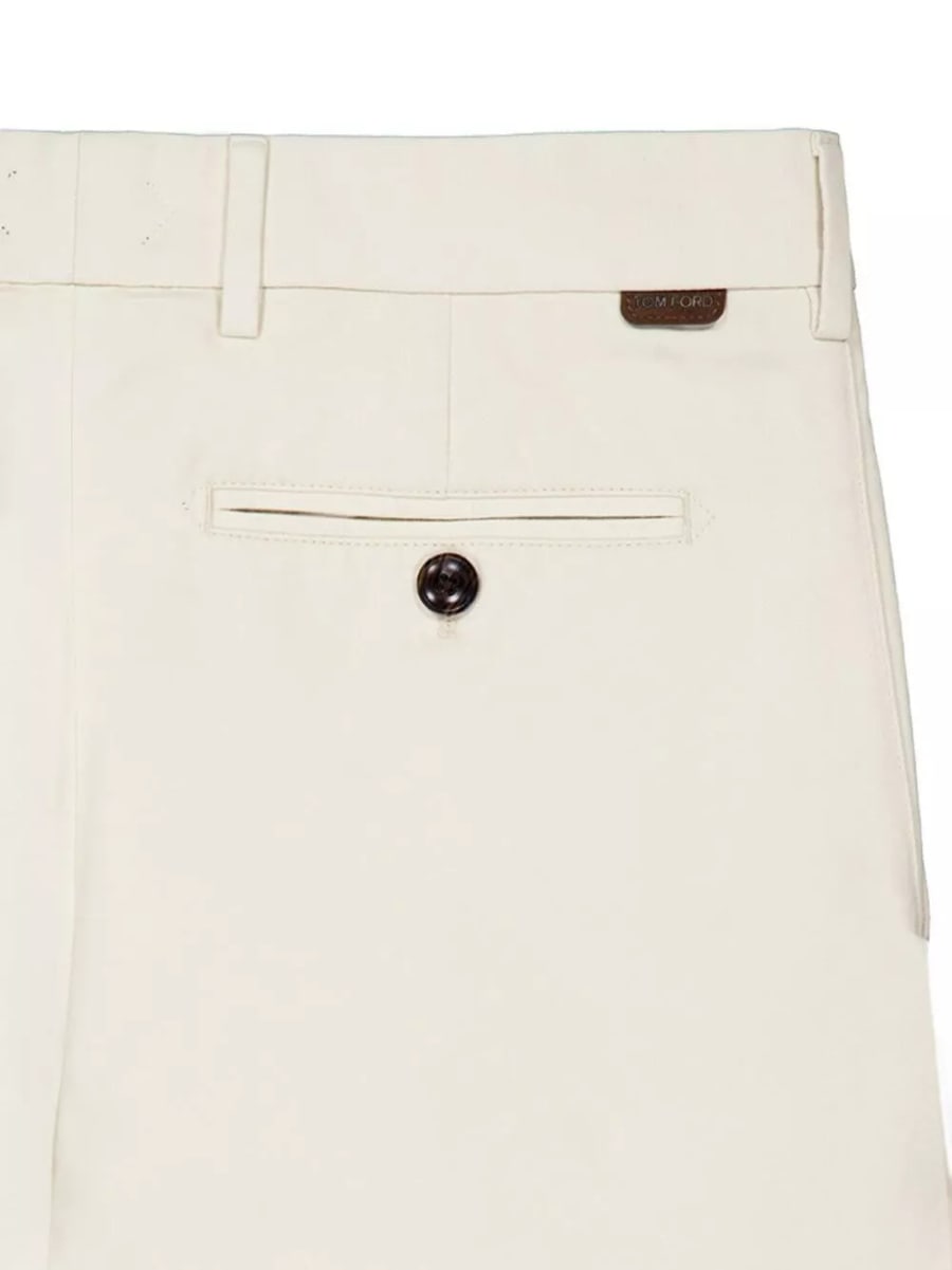 Tom Ford Jeans in denim, view 7