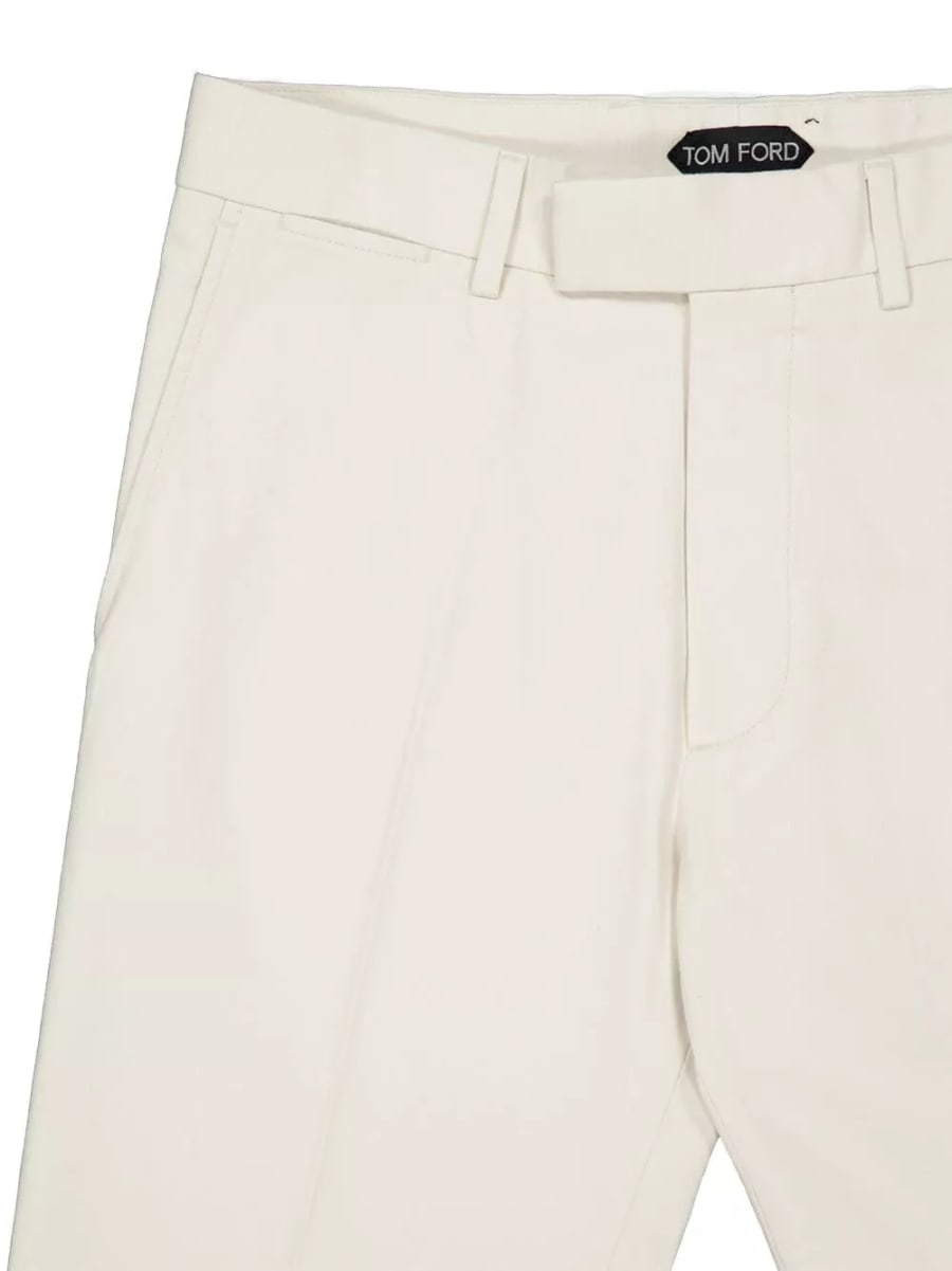 Tom Ford Jeans in denim, view 8