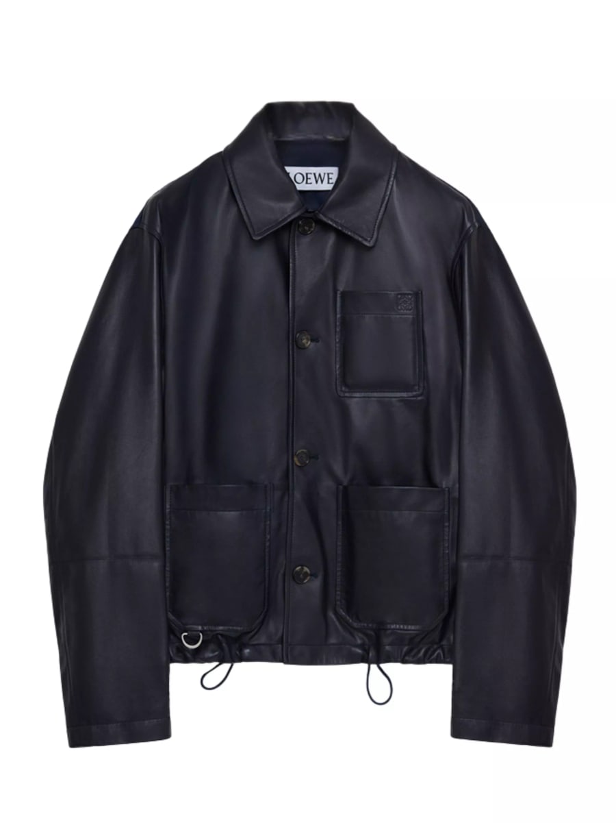 Loewe Giacca Workwear