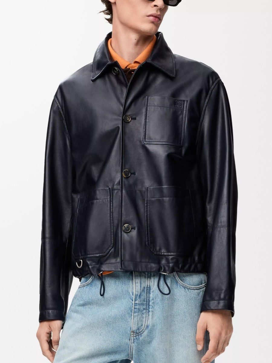 Loewe Giacca Workwear, view 2