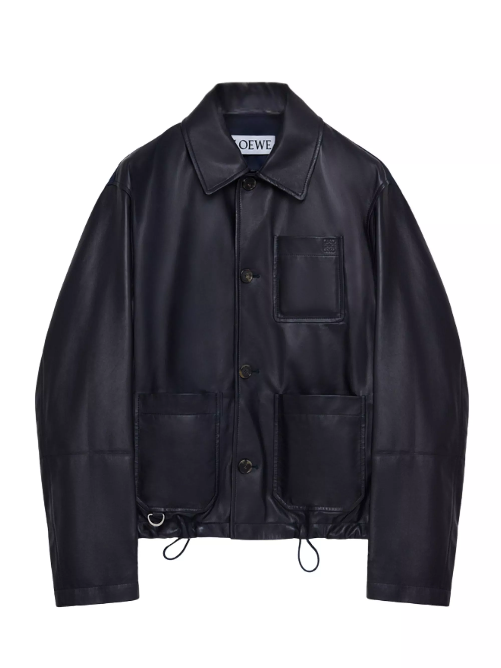 Loewe Giacca Workwear