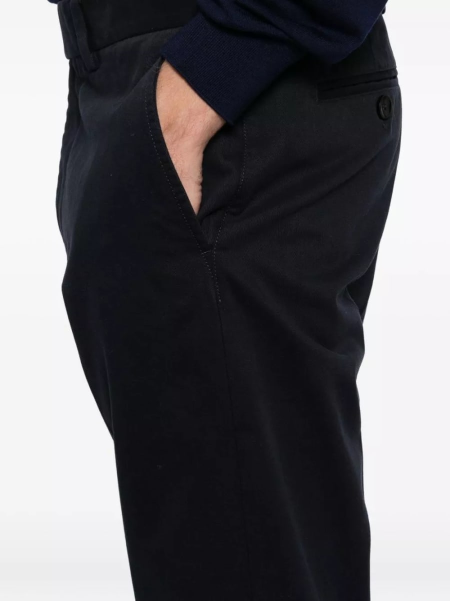 Tom Ford Jeans in denim, view 2