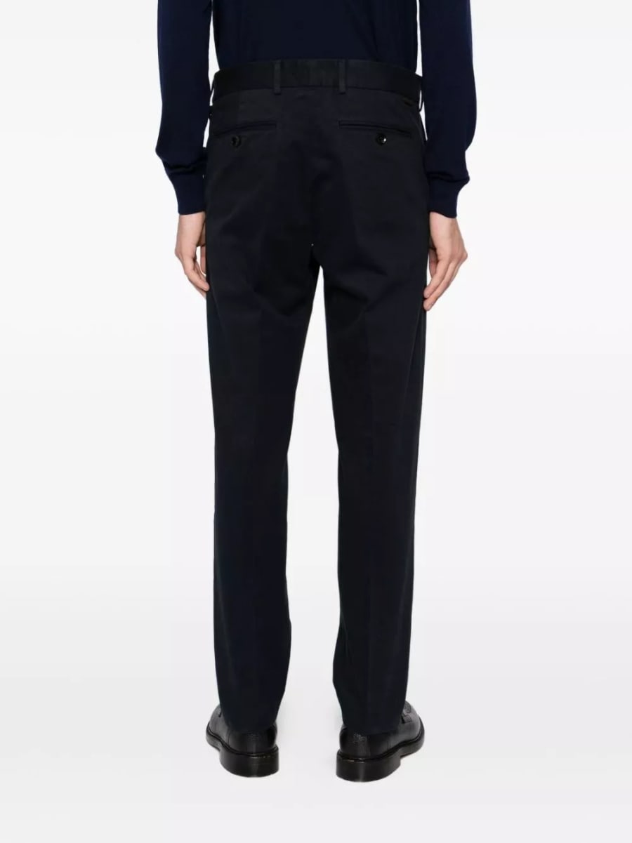 Tom Ford Jeans in denim, view 4