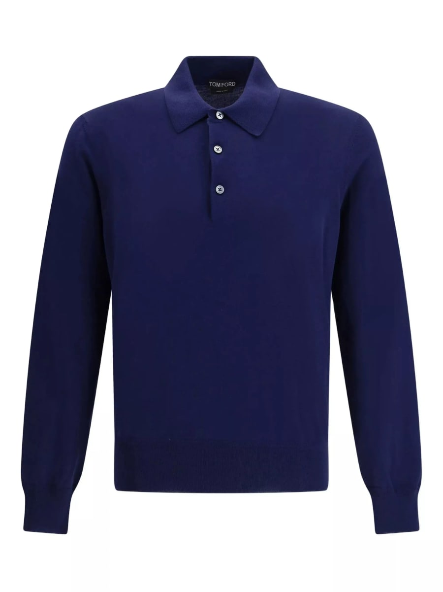 Tom Ford Giacca in pelle