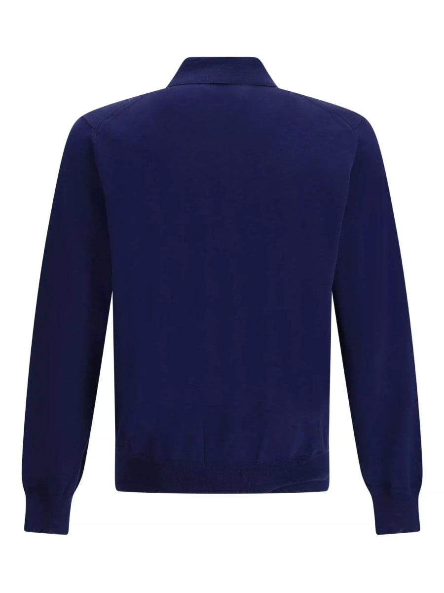 Tom Ford Giacca in pelle, view 2