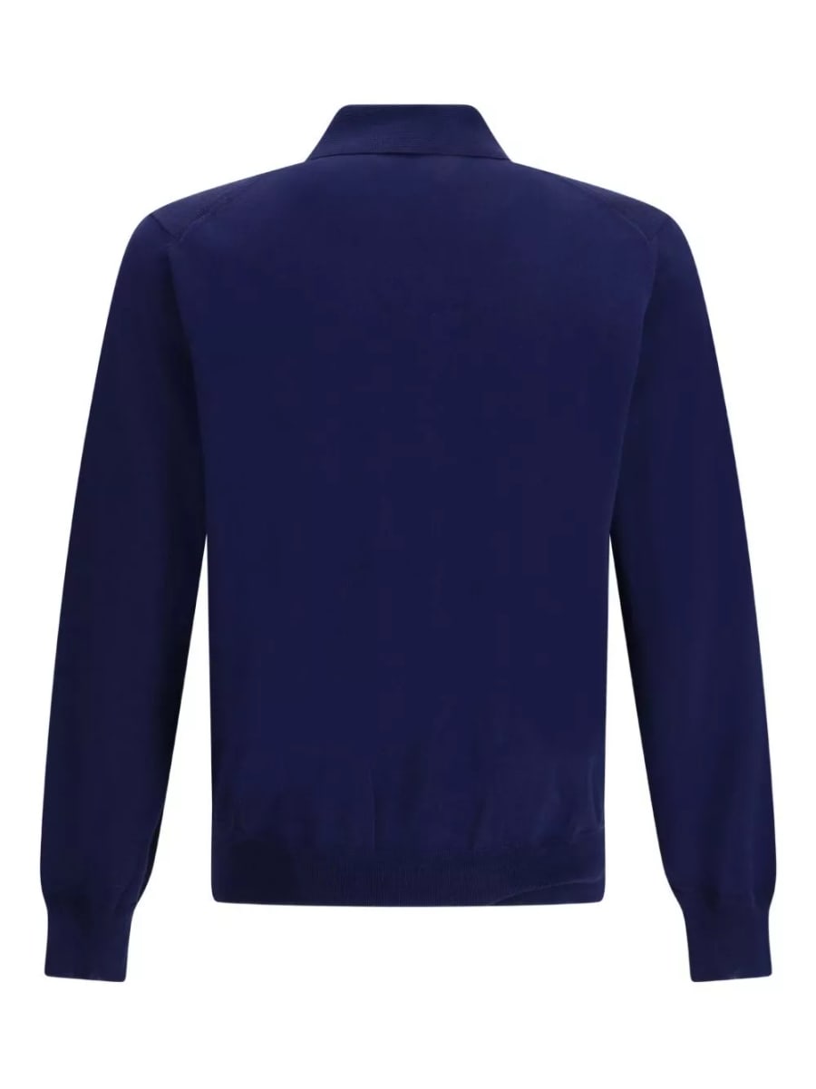 Tom Ford Giacca in pelle, view 5