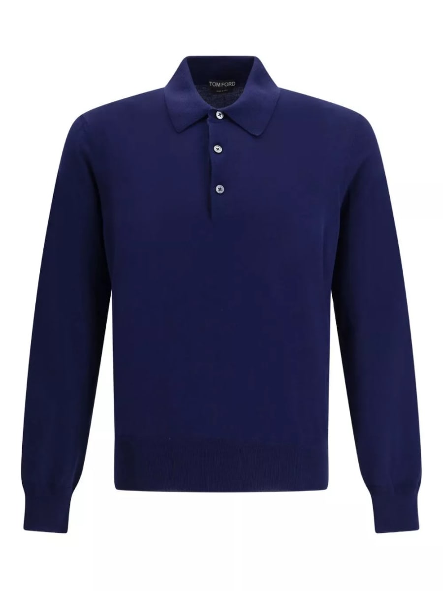Tom Ford Giacca in pelle, view 6