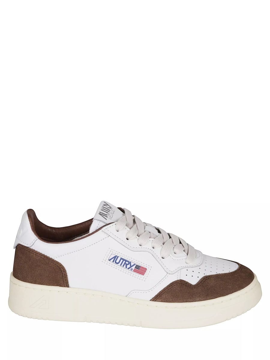 Autry Medalist Low Sneaker