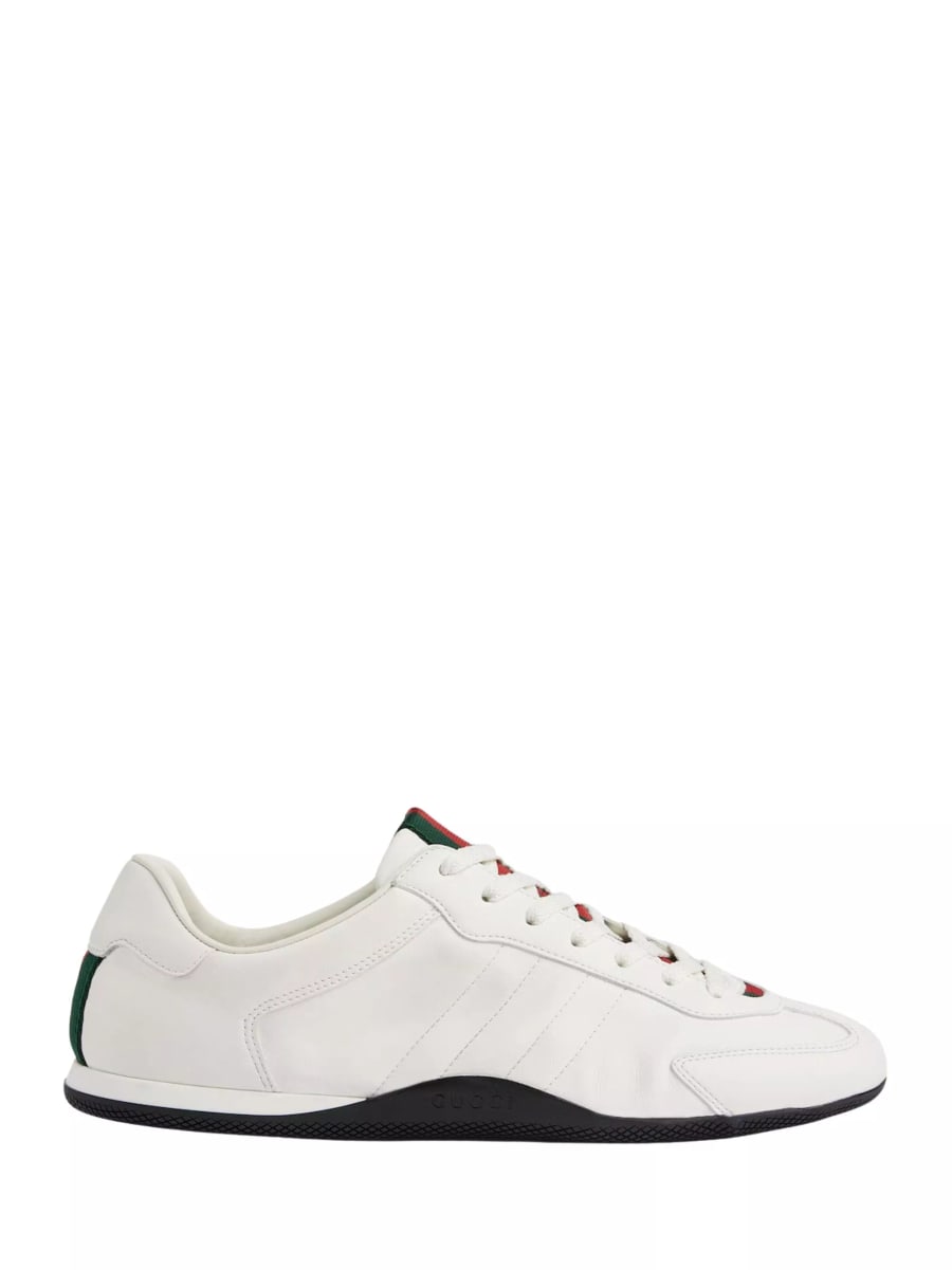 Gucci Sneakers in pelle