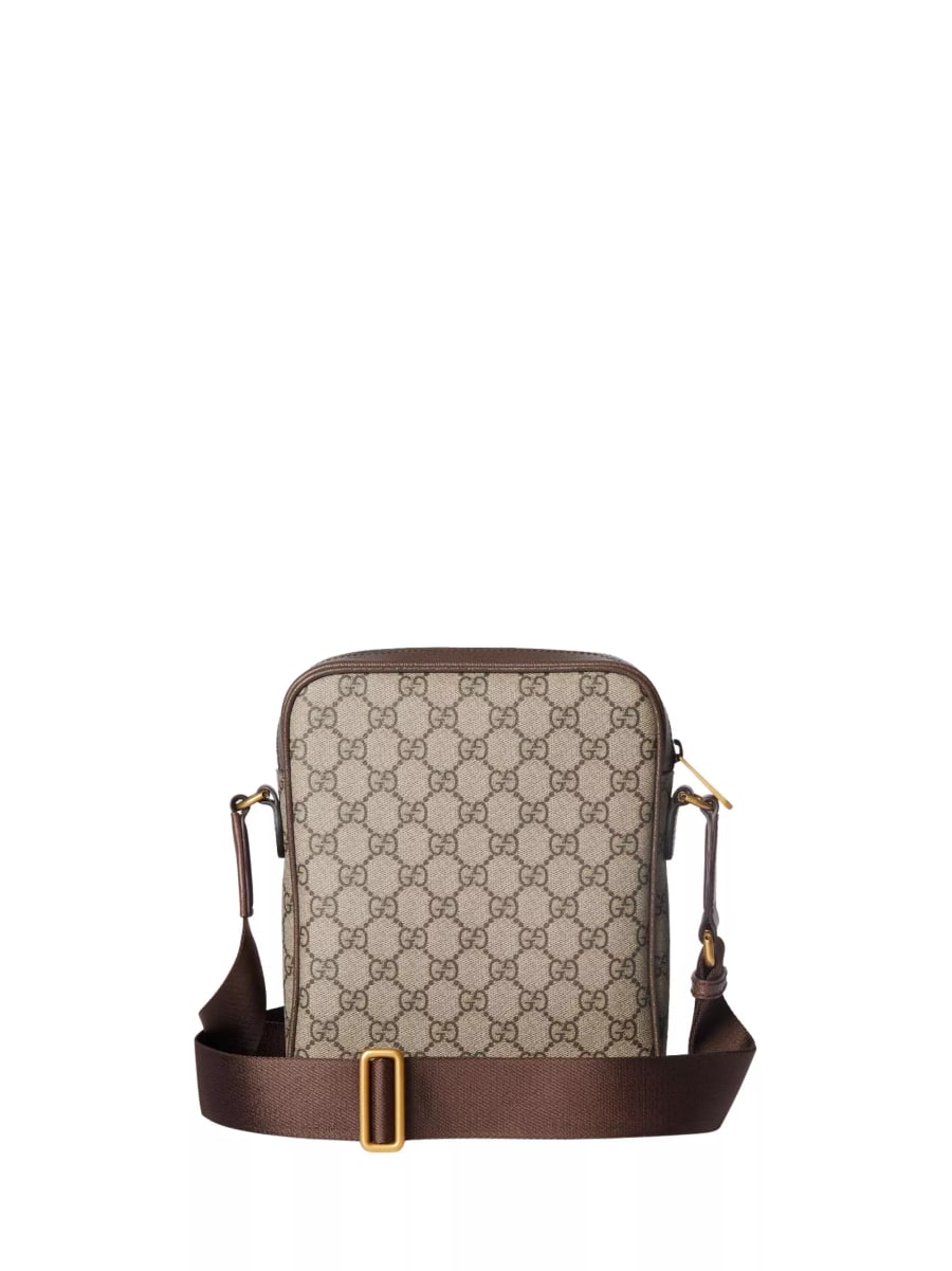 Gucci Borsa a spalla Ophidia piccola, view 2