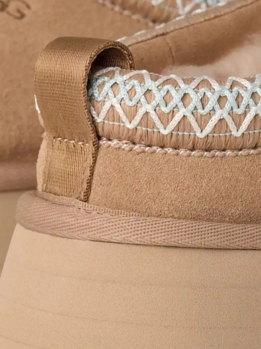 UGG Tazz II Slipper, view 4