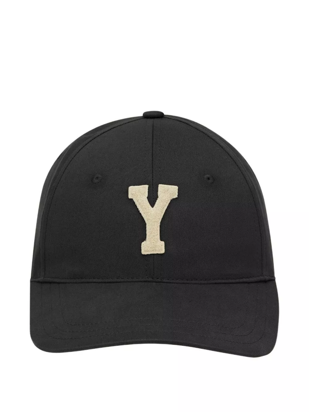 Saint Laurent Y Varsity Baseball Cap