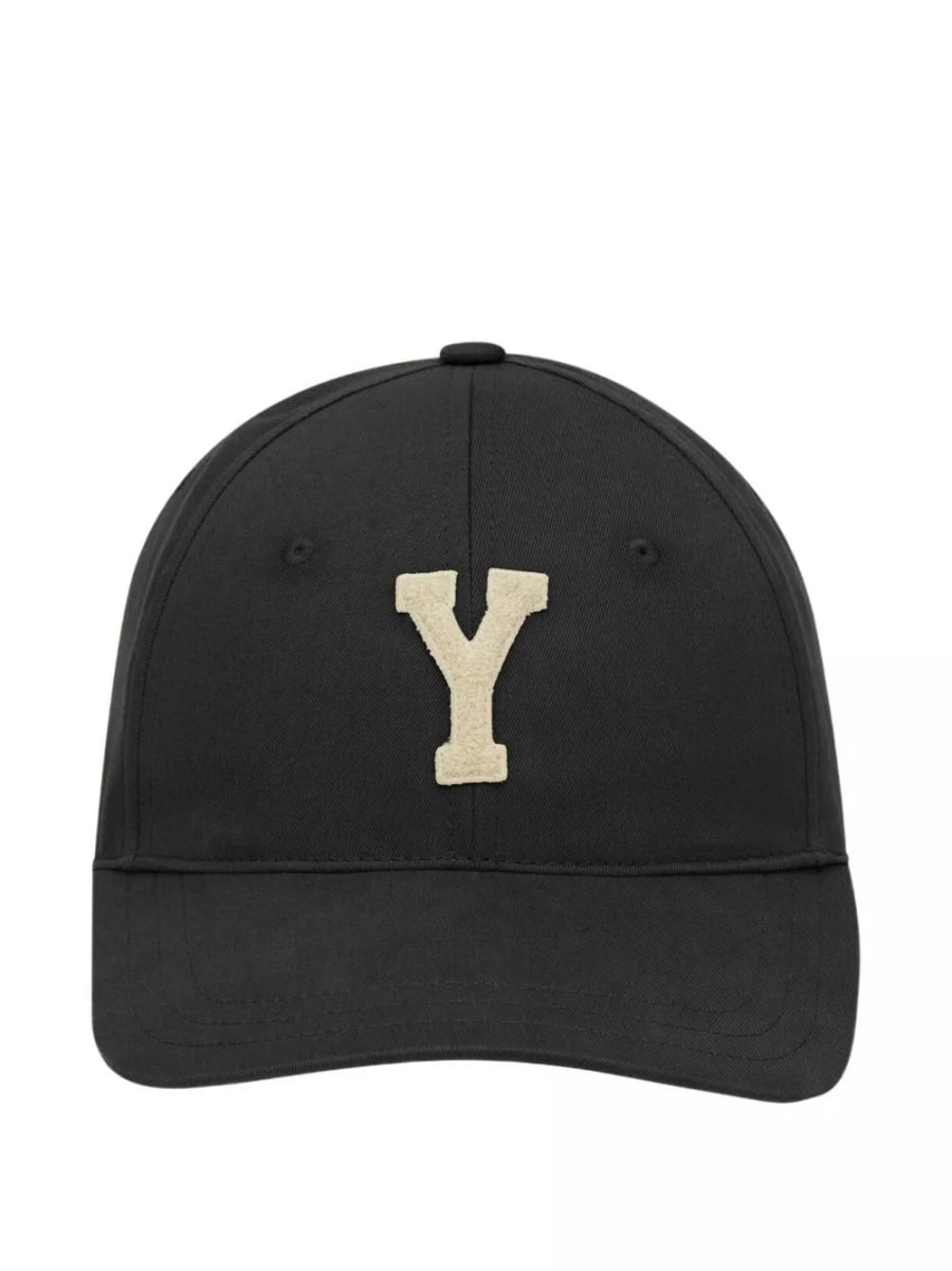Saint Laurent Y Varsity Baseball Cap