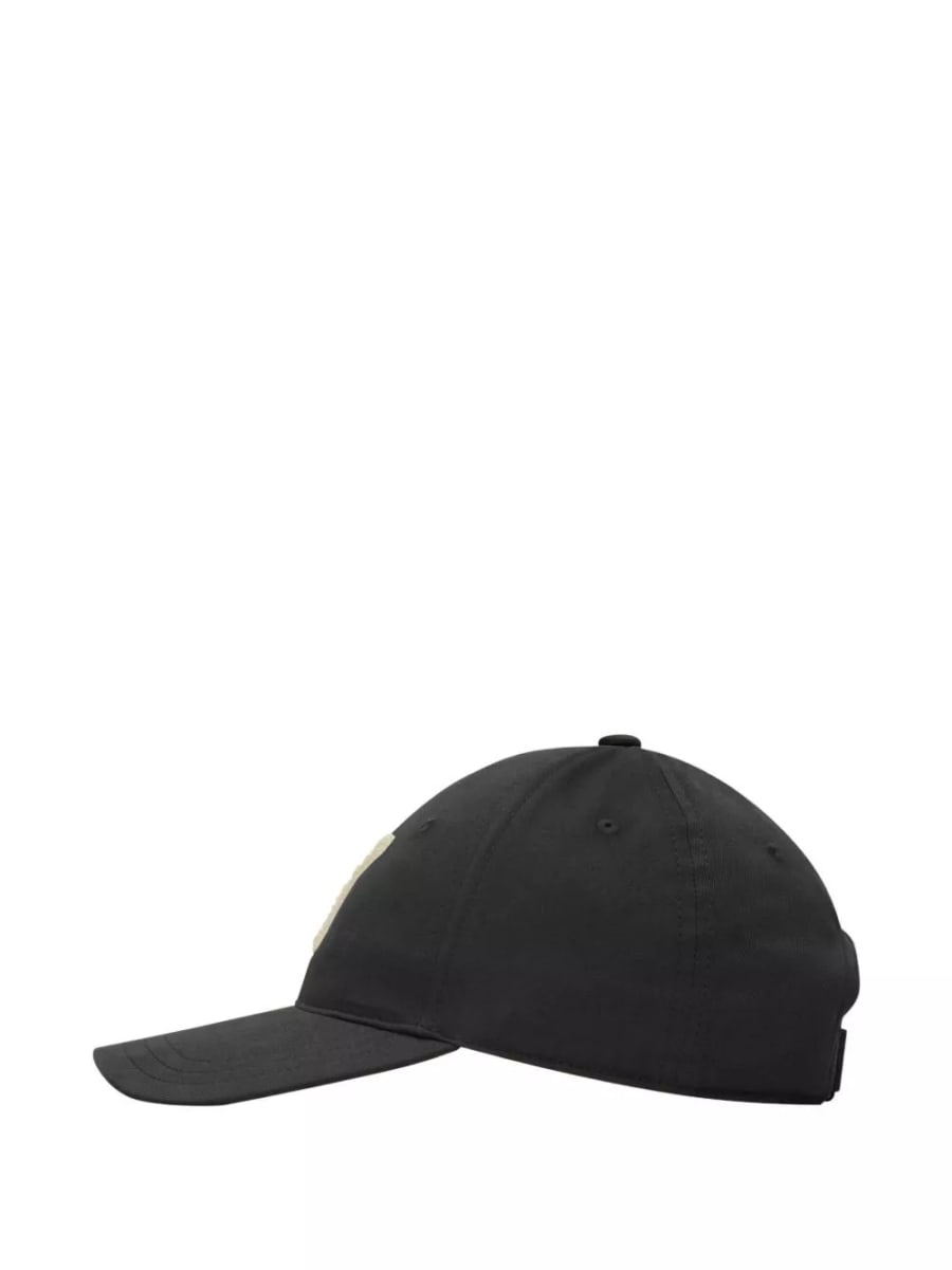 Saint Laurent Y Varsity Baseball Cap, view 3