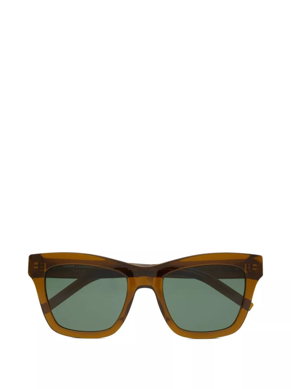 Saint Laurent occhiali SL M156