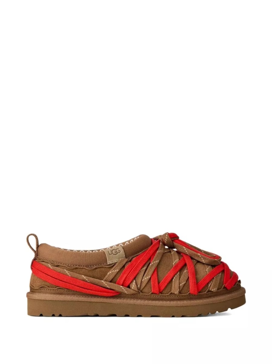UGG Slipper Tasman Lace
