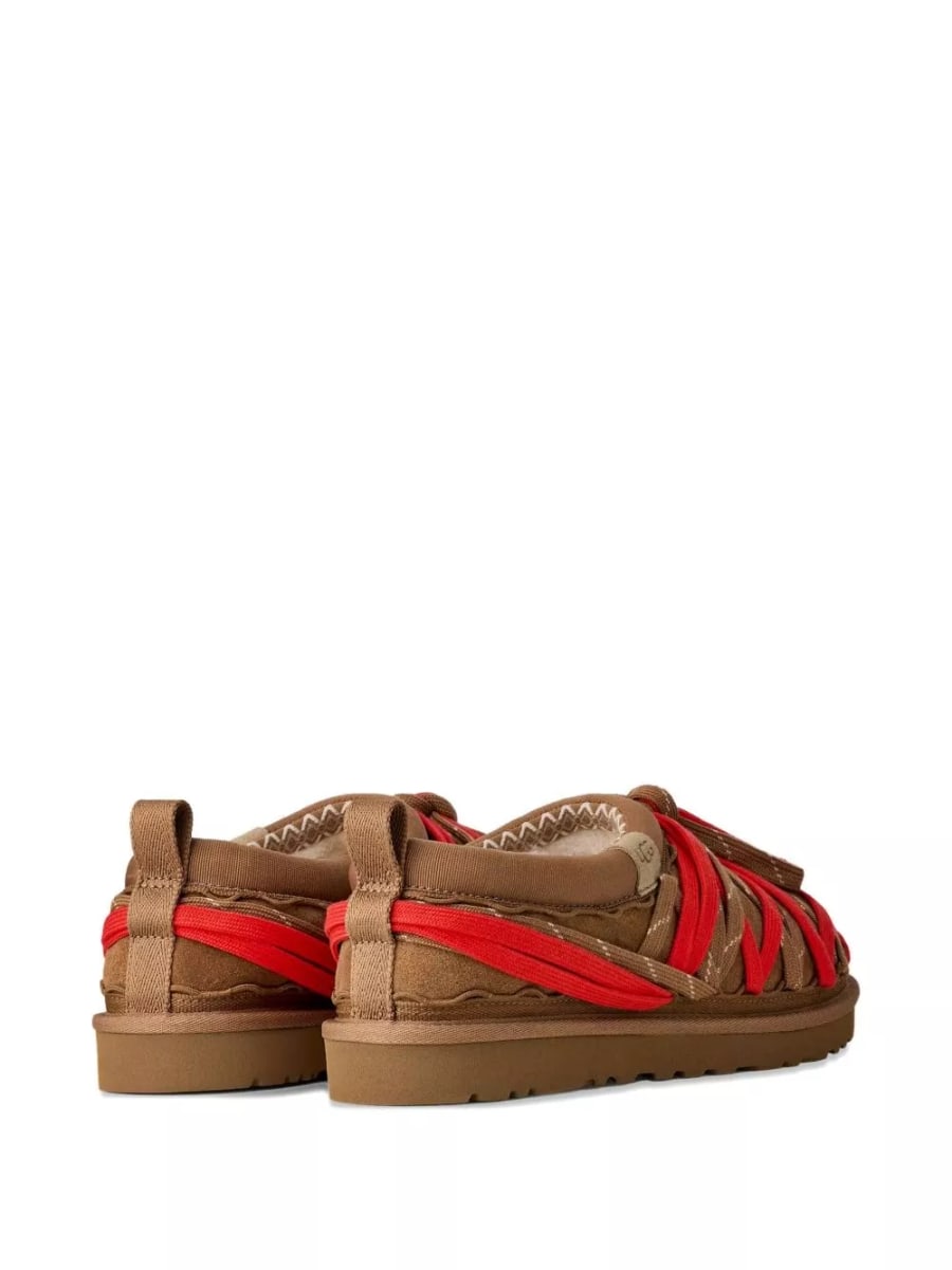 UGG Slipper Tasman Lace, view 2