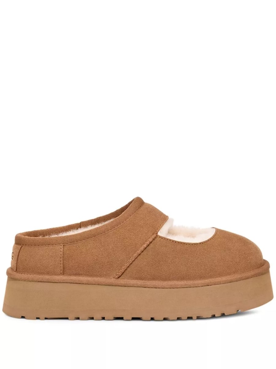 UGG Ballerine Bea Mary Jane
