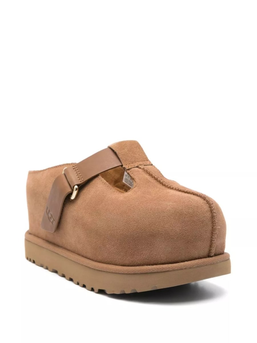 UGG Goldenstar Hi clogs, view 2