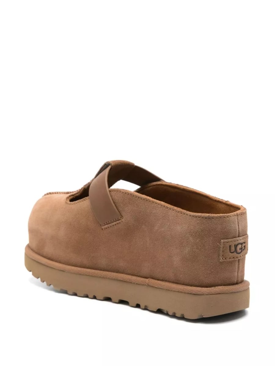 UGG Goldenstar Hi clogs, view 3