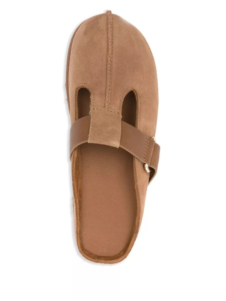 UGG Goldenstar Hi clogs, view 4