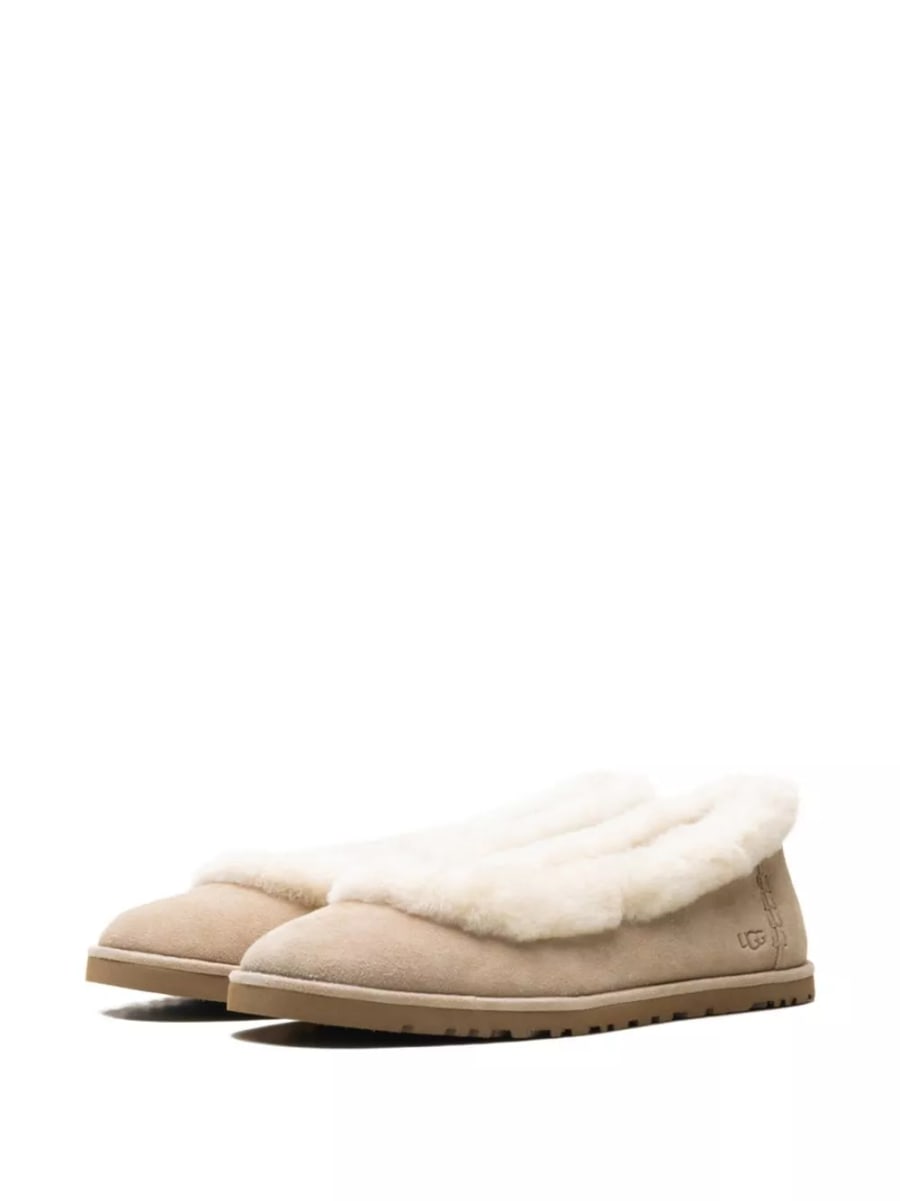 UGG Ballerine Zora, view 2