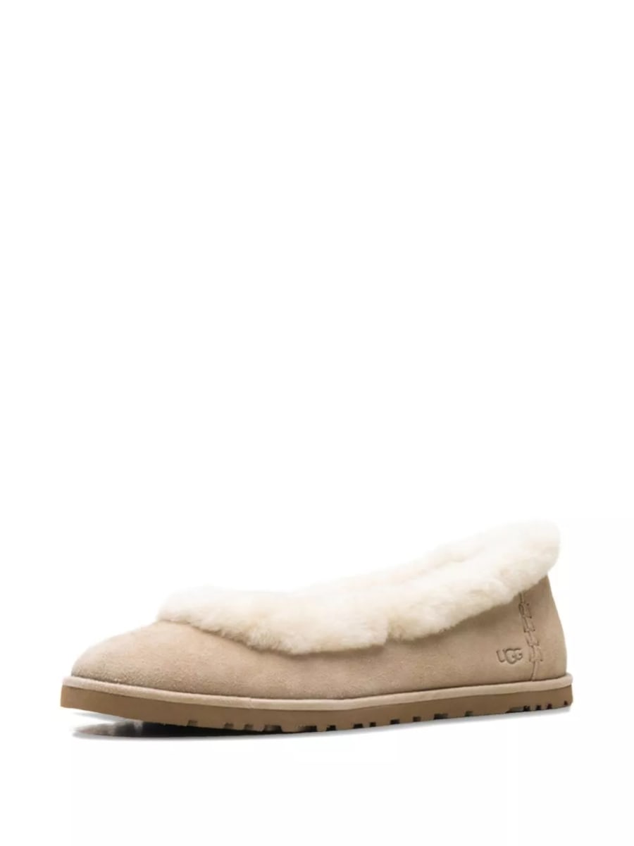 UGG Ballerine Zora, view 4
