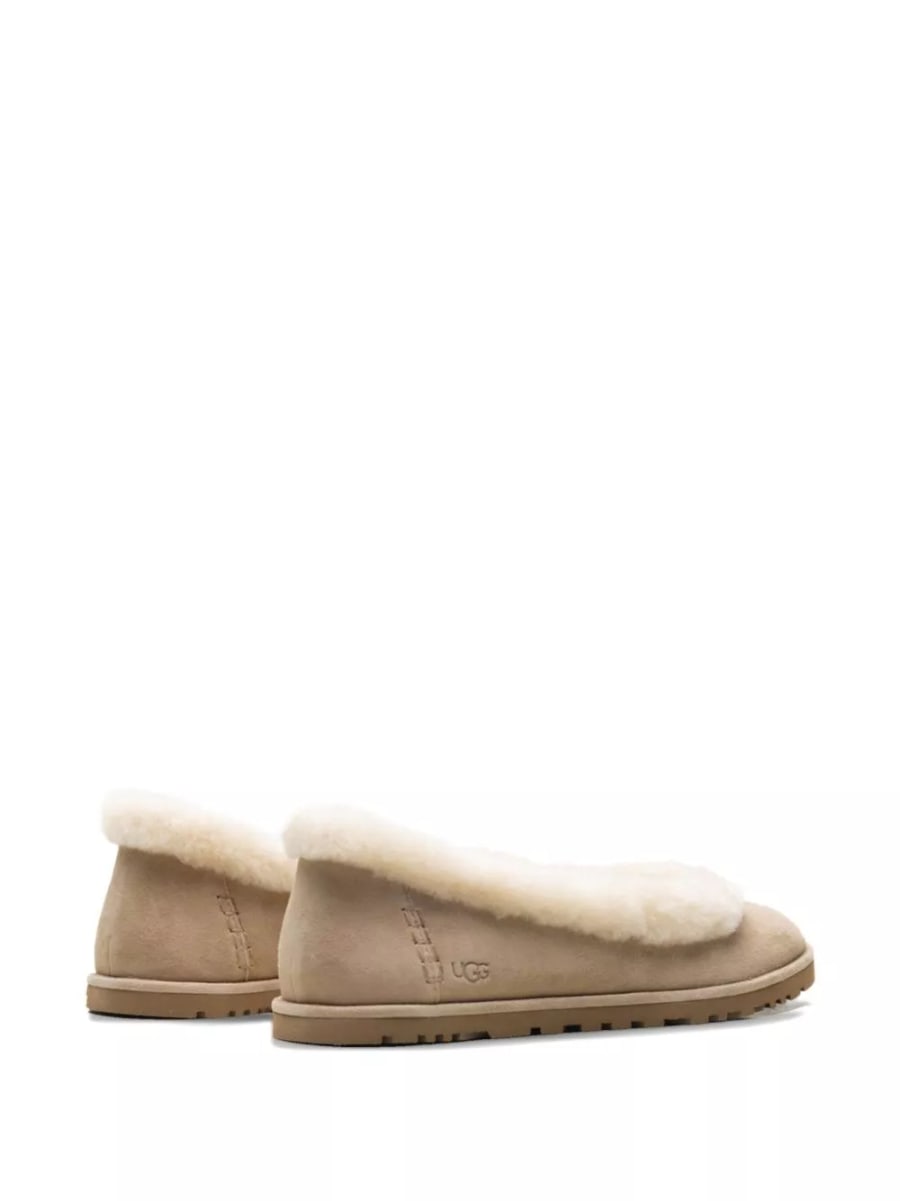 UGG Ballerine Zora, view 5