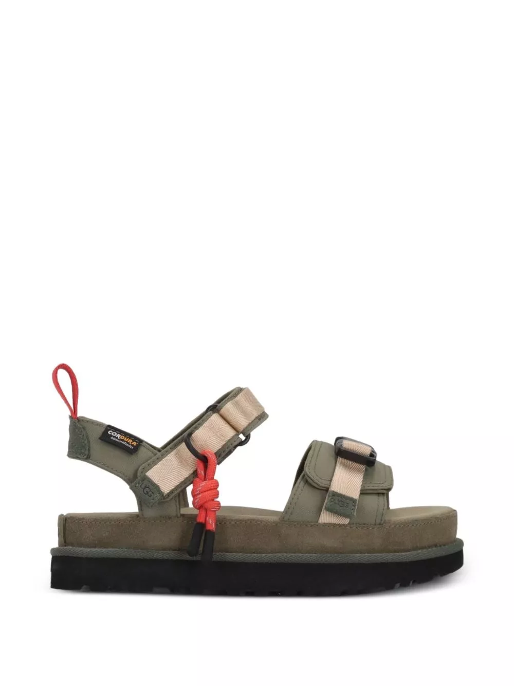 UGG Sandali Goldenstar Wildwood