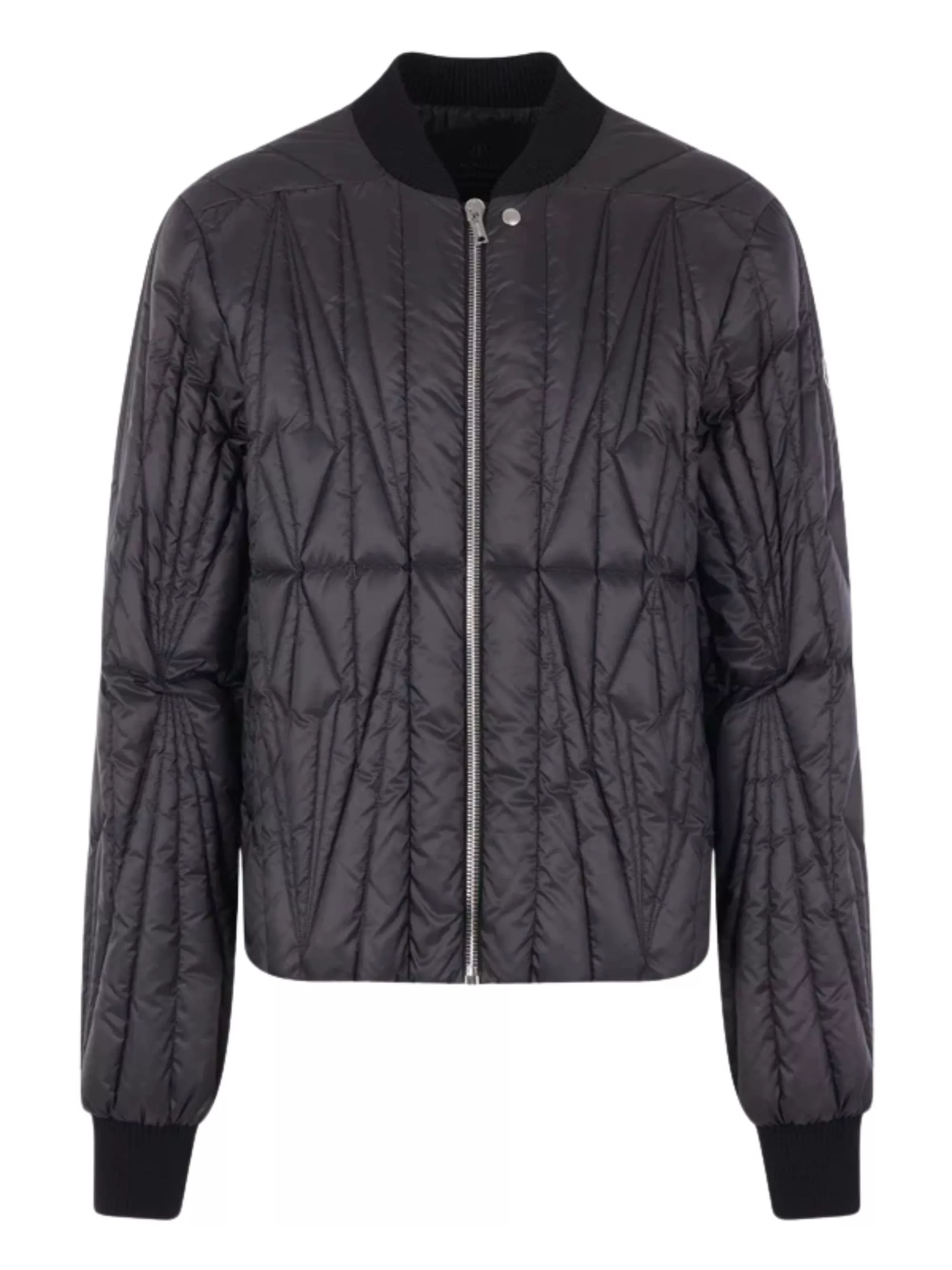 Moncler + rick owens Giacca blouson in nylon