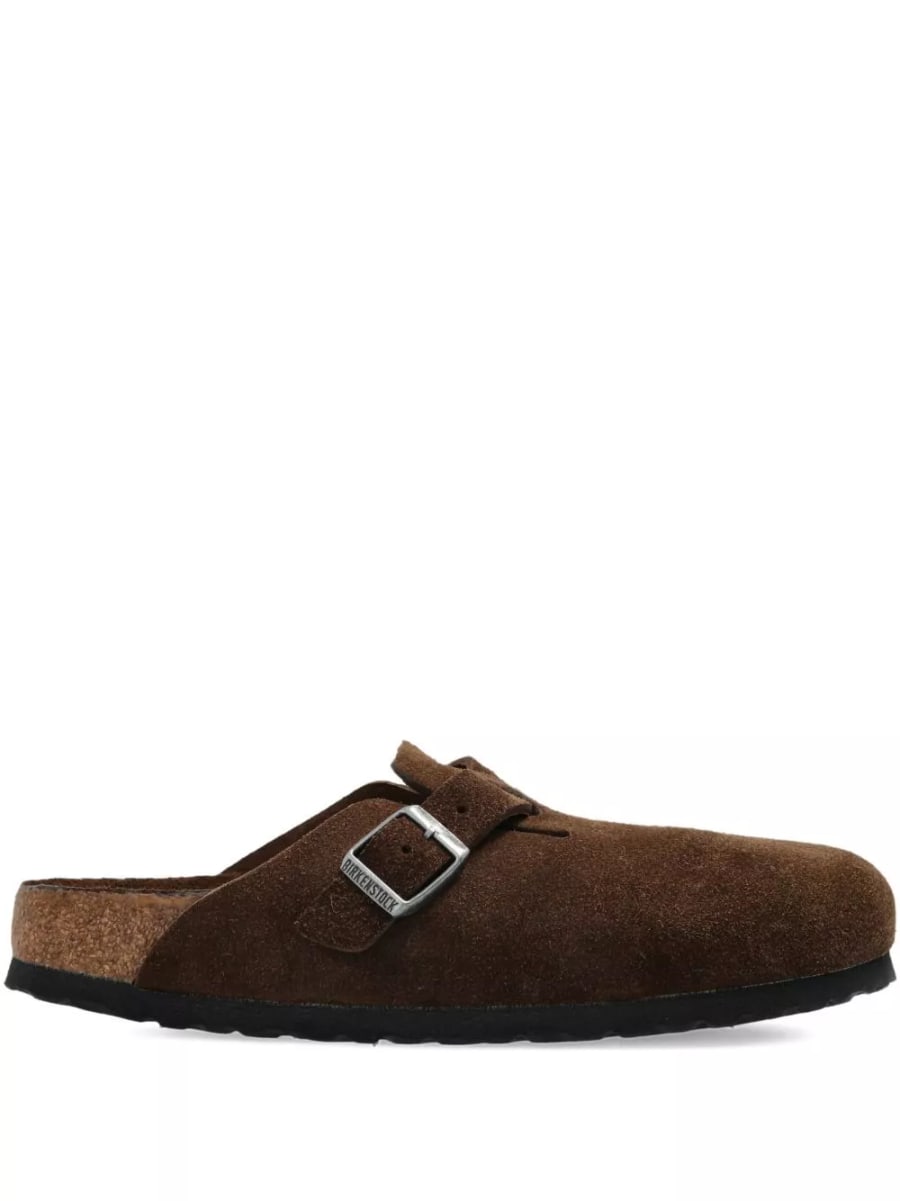 Birkenstock Slipper Boston