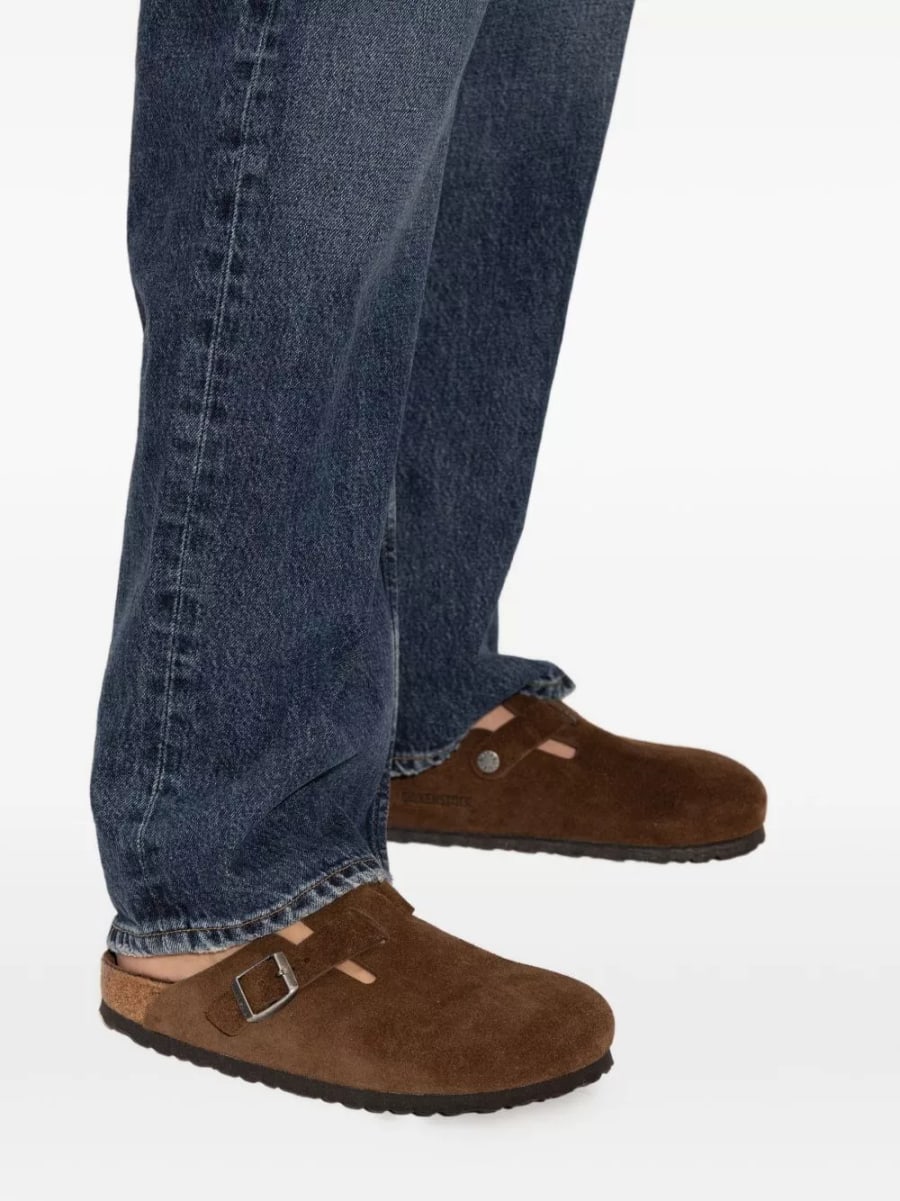 Birkenstock Slipper Boston, view 2