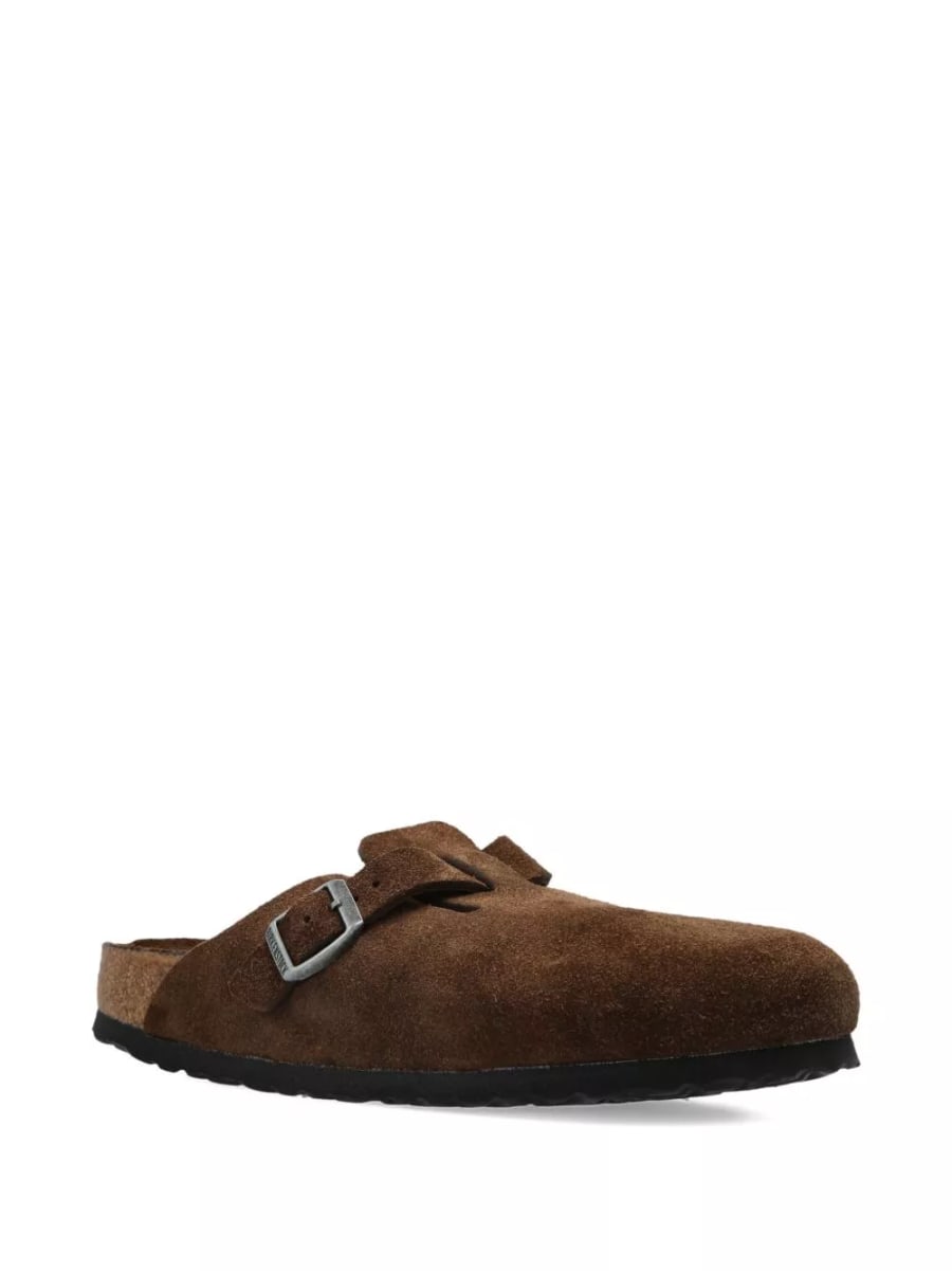 Birkenstock Slipper Boston, view 3